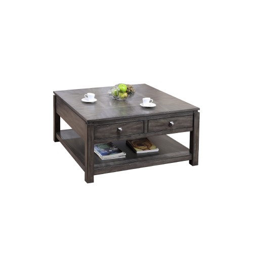 Lancaster Square Coffee Table